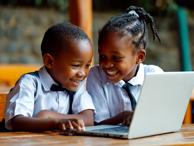 connecting your school